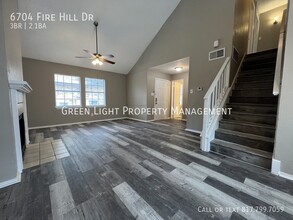 6704 Fire Hill Dr in Fort Worth, TX - Building Photo - Building Photo