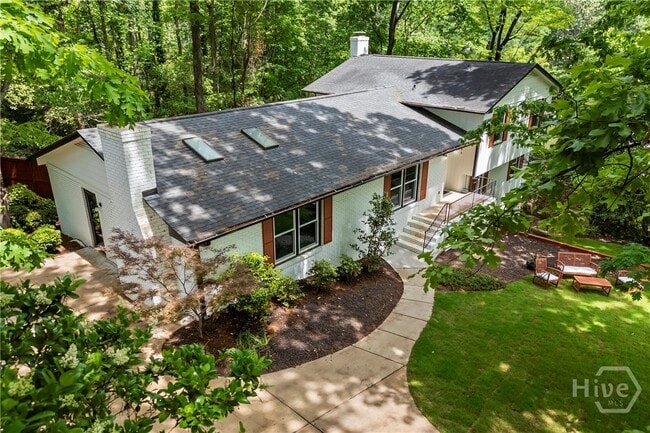 property at 125 Terrell Dr