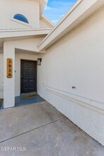 3936 Tierra Arena Dr in El Paso, TX - Building Photo - Building Photo