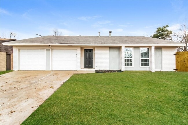property at 8201 NW 6th St