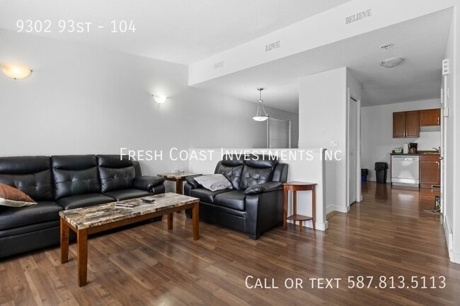 property at 9302 93 St