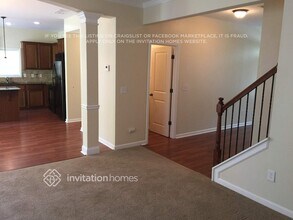 261 Ascott Ln in Woodstock, GA - Foto de edificio - Building Photo