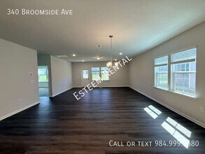 340 Broomside Ave in Raleigh, NC - Building Photo - Building Photo