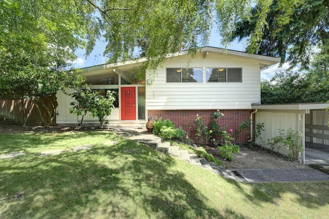 property at 704 163rd Ave SE