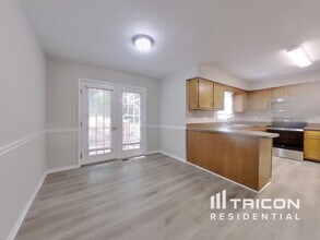 8208 7 Pines Ln in Waldorf, MD - Building Photo - Building Photo