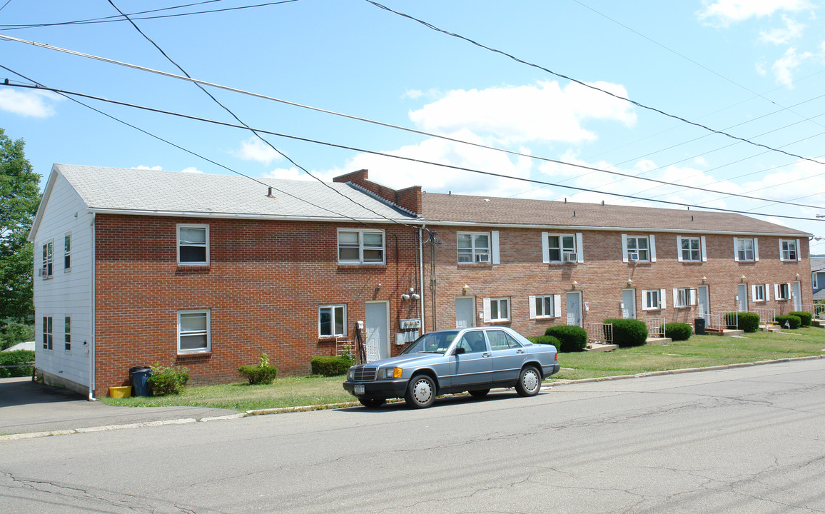 404 Prescott Ave in Endicott, NY - Building Photo