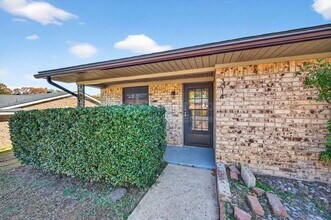3014 Jennifer Ave in Denison, TX - Building Photo - Building Photo