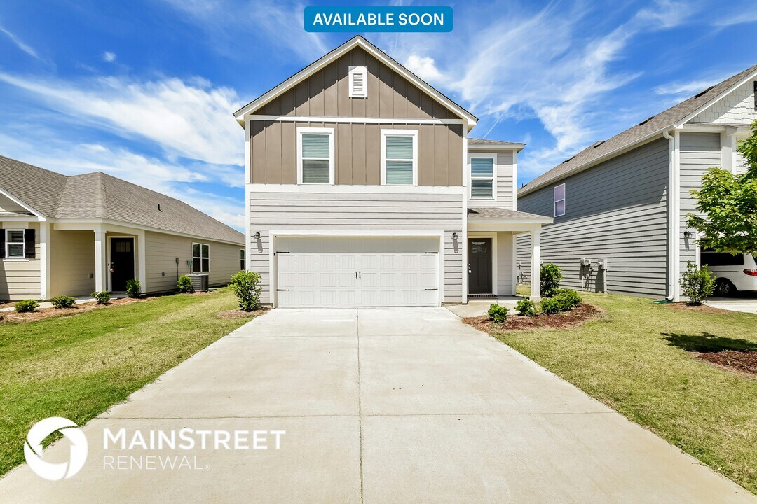 960 Hawthorn Ln in Odenville, AL - Building Photo