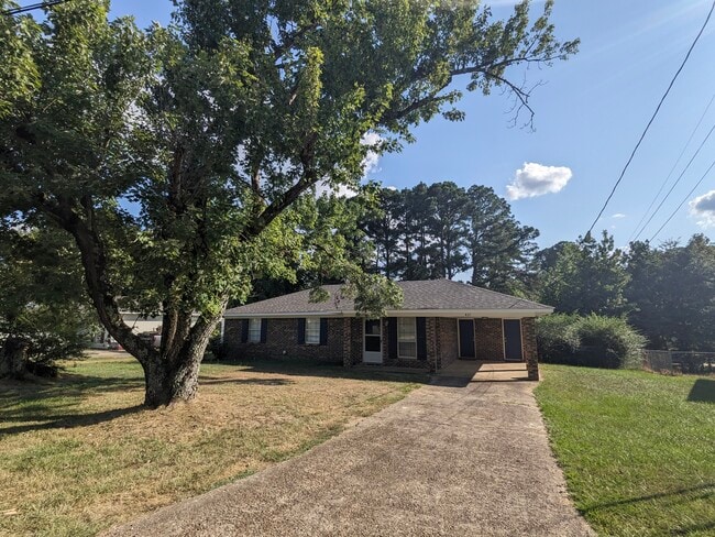 property at 421 Thacker Loop