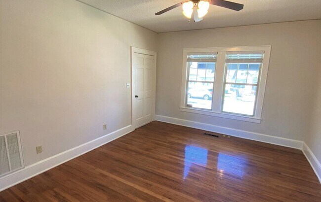 322 Beard St in Tallahassee, FL - Building Photo - Building Photo