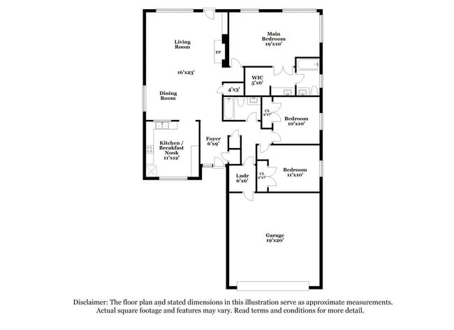 236 Sunset Dr in Glenn Heights, TX - Building Photo - Building Photo