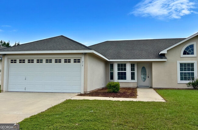 property at 218 Royal Palms Ave