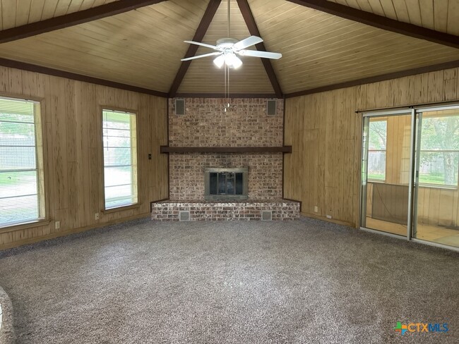 700 Cedar Oaks Ln in Harker Heights, TX - Building Photo - Building Photo