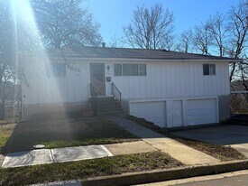 2117 Chester Ave in Kansas City, KS - Building Photo