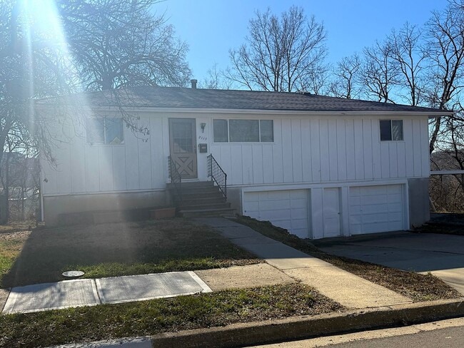 property at 2117 Chester Ave