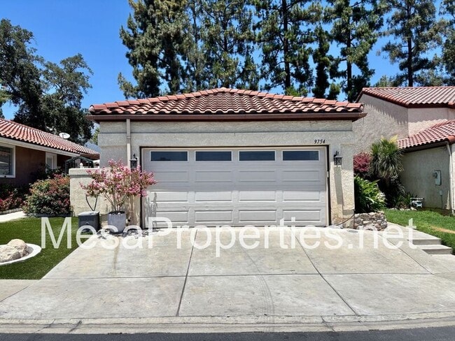 9754 Willow Wood Dr in Rancho Cucamonga, CA - Building Photo - Building Photo
