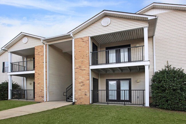 Cambridge Park photo'