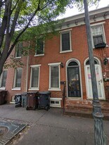 1124 N Walnut St in Wilmington, DE - Building Photo