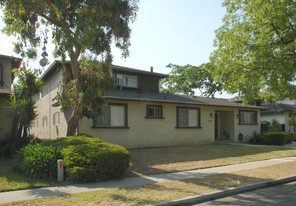 5860 El Zuparko Dr Apartments