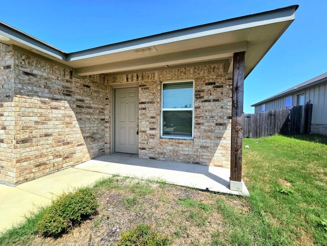 708 B Kimble Dr in Temple, TX - Building Photo - Building Photo