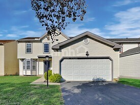 2419 Hoose Dr in Grove City, OH - Building Photo