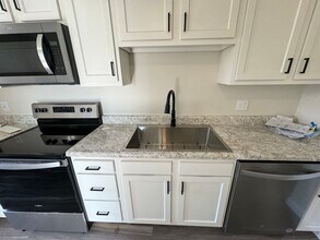 9577 County Rd 107 in Proctorville, OH - Building Photo - Building Photo