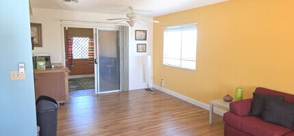 58788 Sun Mesa Dr in Yucca Valley, CA - Building Photo - Building Photo