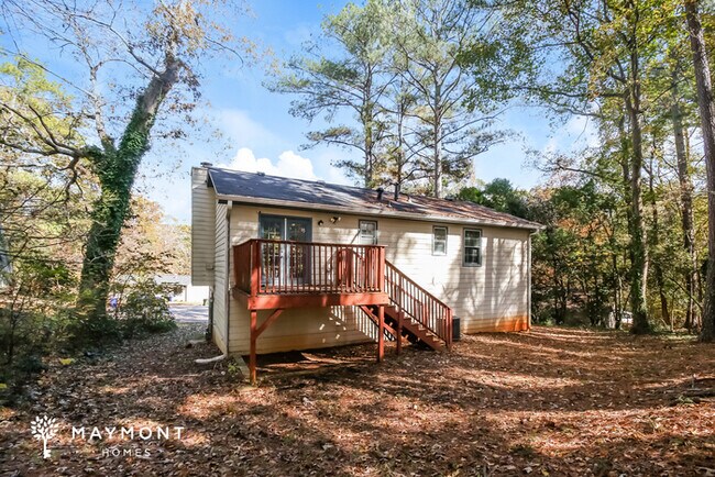 563 Fawn Ct SE in Conyers, GA - Building Photo - Building Photo