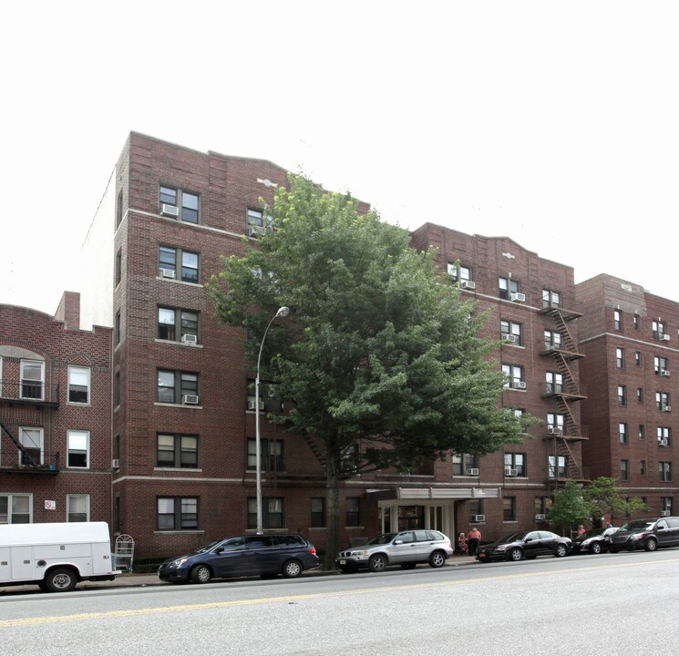 2065 Ocean Ave in Brooklyn, NY - Building Photo