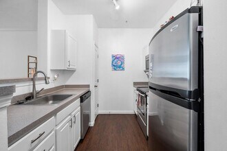 903 Providence Pl, Unit 208 in Providence, RI - Building Photo - Building Photo