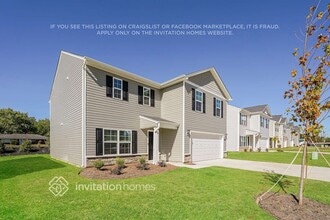 510 Jack Pine St in Thomasville, NC - Building Photo - Building Photo