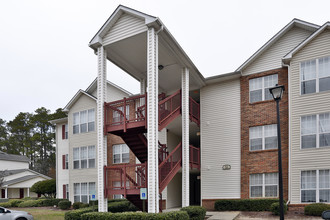 Summer Crest Apartments in Little River, SC - Building Photo - Building Photo