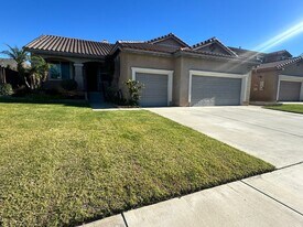 15190 Legendary Dr in Moreno Valley, CA - Building Photo