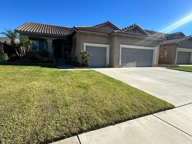 property at 15190 Legendary Dr