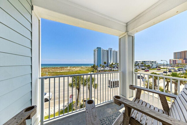 25805 Perdido Beach Blvd in Orange Beach, AL - Building Photo - Building Photo