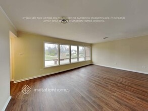 113 Nashua St in Park Forest, IL - Foto de edificio - Building Photo