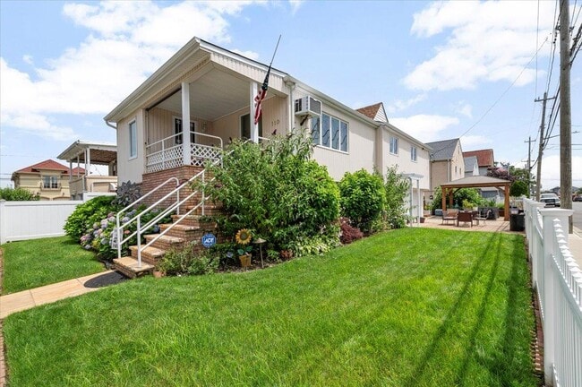 property at 110 Mohawk Ave