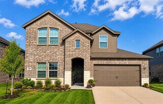 1306 Blossom Ct Dr in Princeton, TX - Building Photo