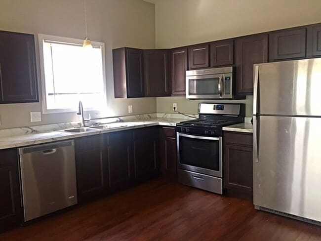 property at 1416 Grove St