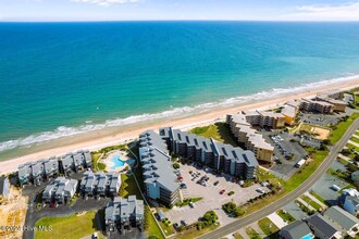 1896 New River Inlet Rd in North Topsail Beach, NC - Building Photo - Building Photo