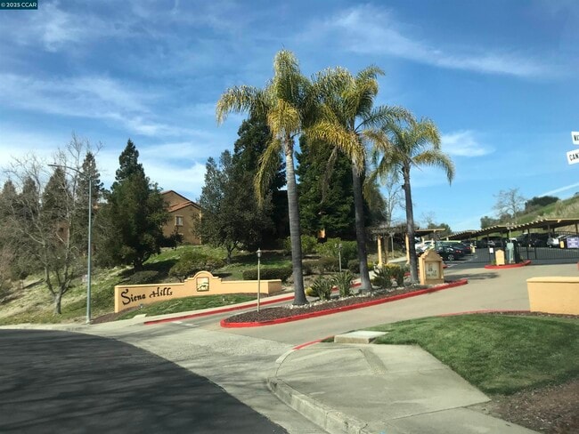 property at 715 Watson Canyon Ct