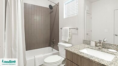 13301 Dessau Rd, Unit 10308 in Austin, TX - Foto de edificio - Building Photo