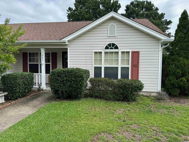5005 Medieval Dr