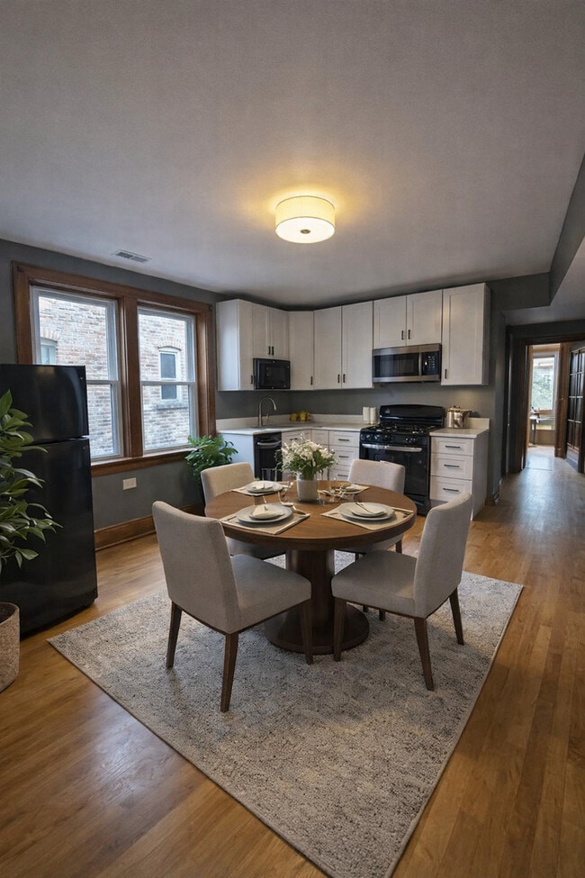 2231 S 61st Ct in Cicero, IL - Building Photo - Building Photo