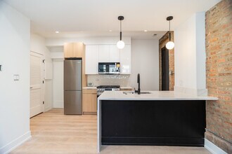 1041 W Byron St in Chicago, IL - Building Photo - Building Photo