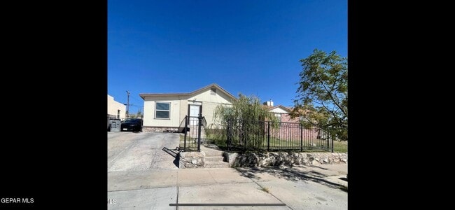 property at 3337 Monroe Ave