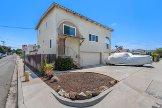 2622 Graham Ave in Redondo Beach, CA - Building Photo - Building Photo