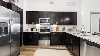 Reatta Ranch Apartments in Justin, TX - Building Photo