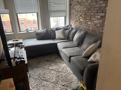 22 Henchman St, Unit 2 in Boston, MA - Building Photo - Building Photo