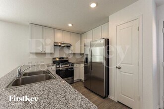 5339 Devils Rdg in Converse, TX - Building Photo - Building Photo